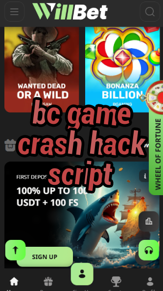 BC Game Crash Hack Script - Warning-vz72fvrf.com